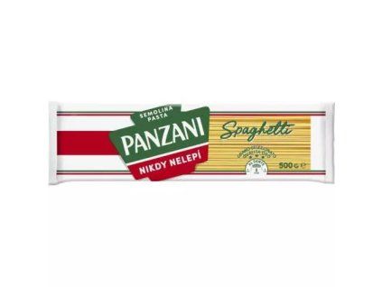 PANZANI WR Spaghetti 500 g
