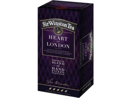 Sir Winston serce Londynu @20x2g