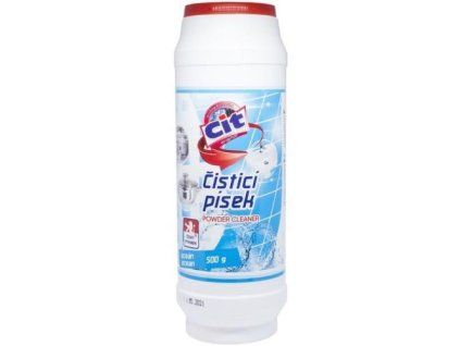 Cit Ocean Proszek czyszczący 500g
