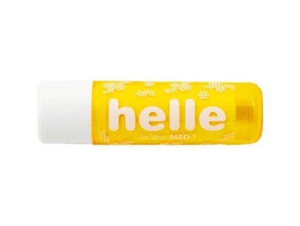 Balsam do ust Helle miód 3,7g