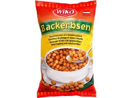 Rosół Wiko Backberbsen 300g