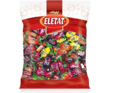 Cukierki Antat eletat tuti fruti 1kg
