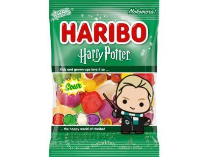 Haribo Draco Malfoy 80g LE