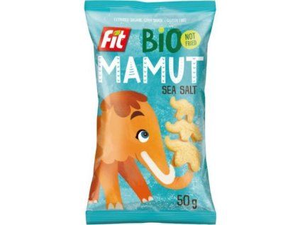 Fit mamut przekąska solona 50g