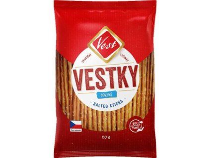 Kamizelki solone 50g