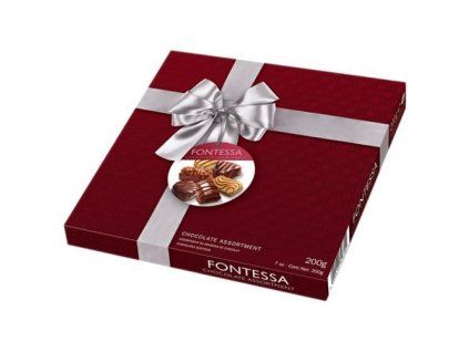 Pudełko cukierków Fontessa 200g