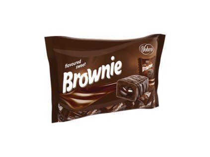 Cukierki czekoladowe brownie Vobro 1kg