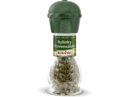 Kotányi Provencal herbs grinder 33g