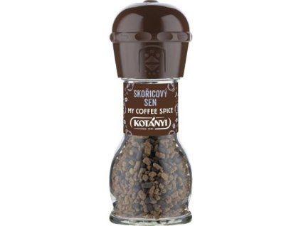 Kotányi grinder 70g cinnamon dream