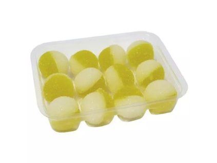 Klim jelly 245g lemon balls (UKR)