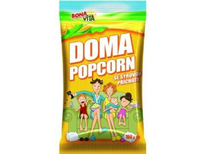 BonaVita domowy ser popcorn 100g