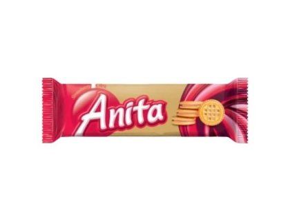 Ciastko Anita 45g truskawkowe