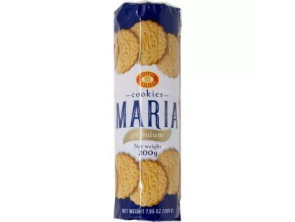 Ciasteczka KBF Maria Premium 200g (UKR)