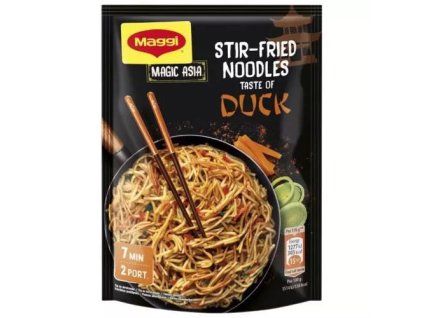 Maggi MagicAsia makaron kaczka 119g