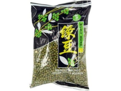 Fasola mung Golden Chef Beans 400g