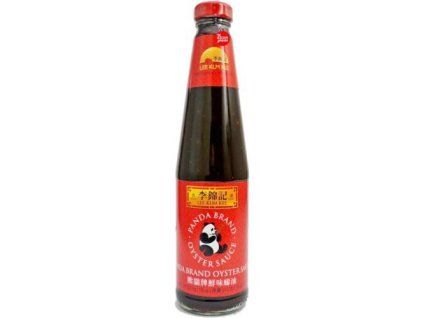 Sos ostrygowy LKK panda 510g