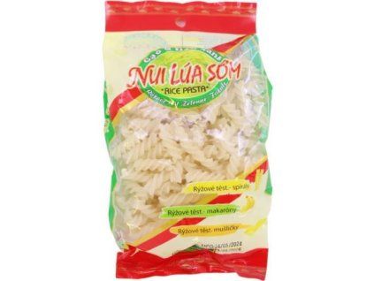 ERICI makaron ryżowy spiralki 200g