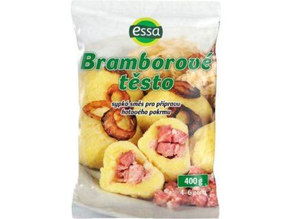 Ciasto ziemniaczane Essa 400g