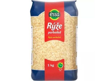 Ryż parboiled Essa 1kg