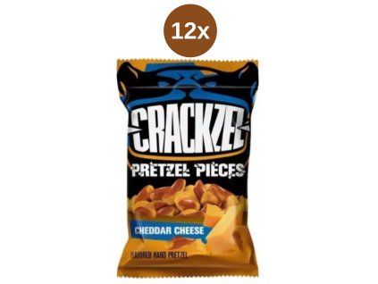 slané snacky