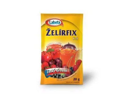 Labeta gel fix 1:1 20g