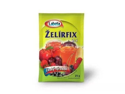 Labeta gel fix 2:1 25g