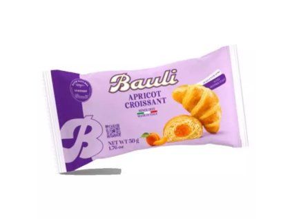 Rogalik Bauli t20 morelowy 50g