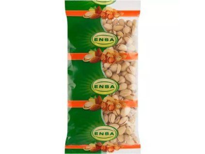 Dr.Ensa prażone solone pistacje 500g