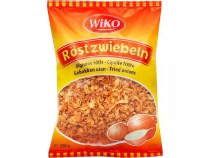 Cebula smażona Niko 250g