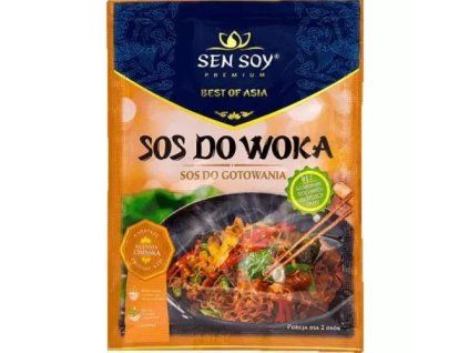 Sos sojowy SEN 80g (SOT UOP THIT)
