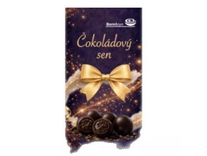 Praliny BornSyn czekoladowe marzenie 94,5 g