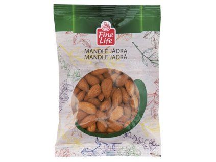 Fine Life Migdały w płatkach 100 g
