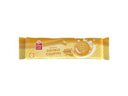 Ciastko waniliowe Fine Life 154 g