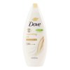 93553 dove sprchovy gel pro zeny 250ml silk