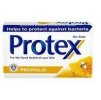 56076 protex mydlo 90g propolis