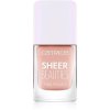 83224 catrice lak na nehty sheer beauties 070