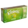 Chusteczki higieniczne Kleenex (8x10 szt./folia) Balsam