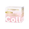 Krem na noc Dermacol 50ml Collagen plus