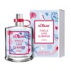 s.Oliver EDT WOMEN 30ml Poczuj się jak lato