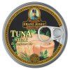Tuńczyk Franz Josef w oleju słonecznikowym 170g