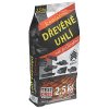 Węgiel drzewny 2,5 kg SERVIS LES