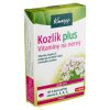 Kneipp Kozlík plus (40 szt./kraba) drażetki
