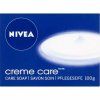 Mydło NIVEA Creme Care 100 g