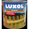 Oryginalny LUXOL 3,5l S1023/0080 mahoń