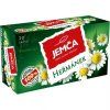 Jemča Herbal tea Chamomile 20 x 1.2 g