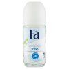 125763 fa roll on 50ml invisible fresh