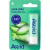 Balsam do ust Astrid 4,8 g Aloes