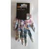 Rękawice robocze MISS FLOWER rozmiar 7