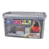 Colorline 4kg kolorowy nugat 13