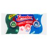 119931 spontex sweet home houbicka 3ks fol